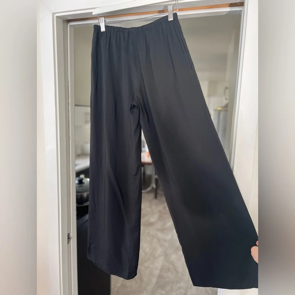 Wilfred Lucinda Pant Sz XS Black - Picture 7 of 17
